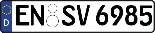 EN-SV6985