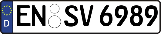 EN-SV6989