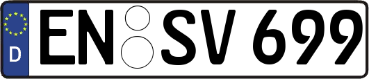 EN-SV699