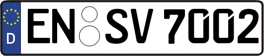 EN-SV7002
