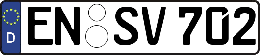 EN-SV702