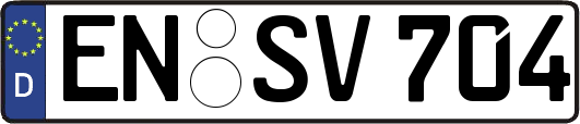 EN-SV704
