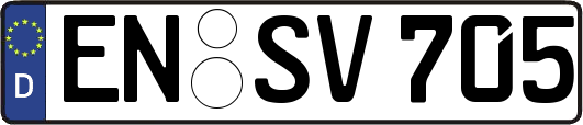 EN-SV705