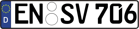 EN-SV706