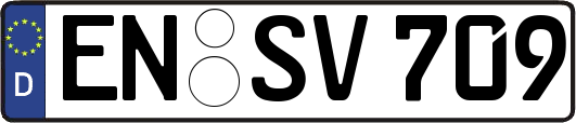 EN-SV709