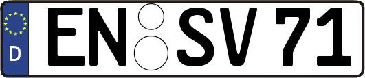 EN-SV71