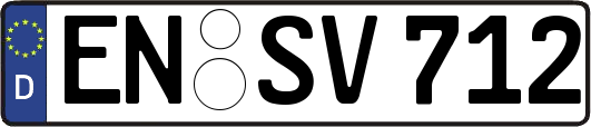EN-SV712