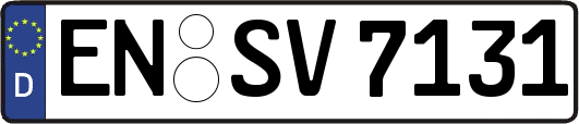 EN-SV7131