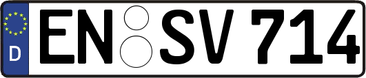 EN-SV714
