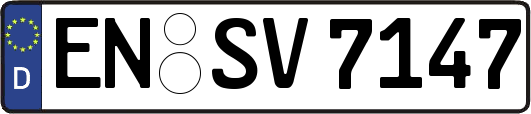 EN-SV7147