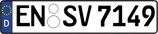 EN-SV7149
