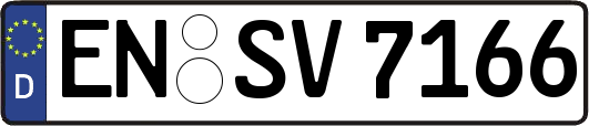 EN-SV7166