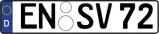 EN-SV72