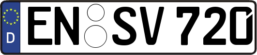 EN-SV720
