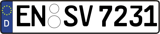 EN-SV7231