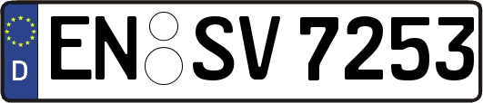 EN-SV7253