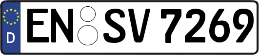 EN-SV7269