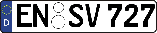 EN-SV727