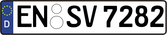 EN-SV7282