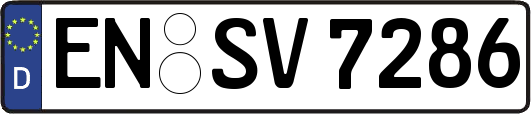 EN-SV7286