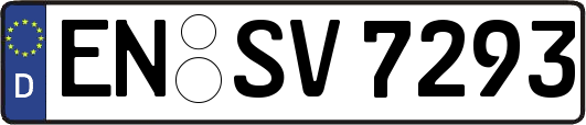 EN-SV7293