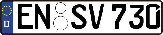 EN-SV730
