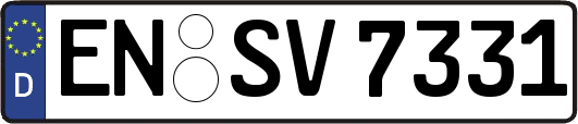 EN-SV7331
