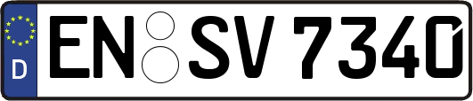 EN-SV7340