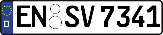 EN-SV7341