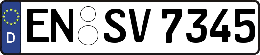 EN-SV7345