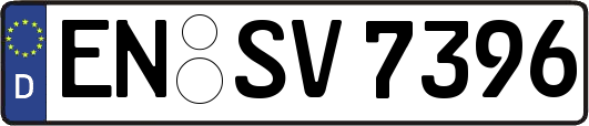 EN-SV7396