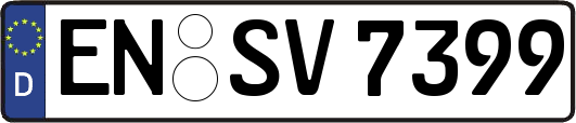 EN-SV7399
