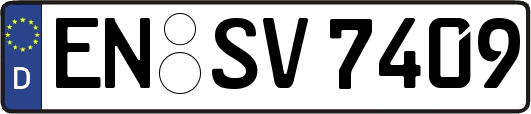 EN-SV7409