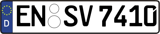 EN-SV7410