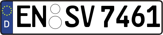 EN-SV7461