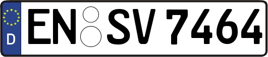 EN-SV7464