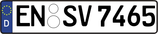 EN-SV7465