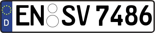 EN-SV7486