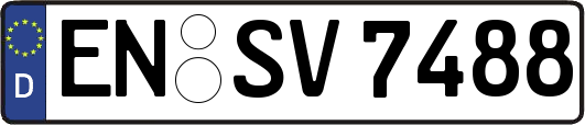 EN-SV7488