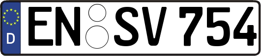 EN-SV754