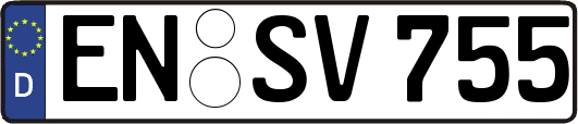 EN-SV755