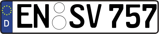 EN-SV757
