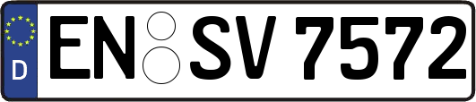 EN-SV7572
