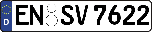 EN-SV7622