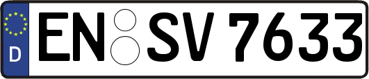 EN-SV7633