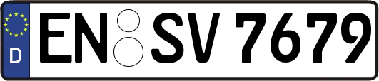 EN-SV7679