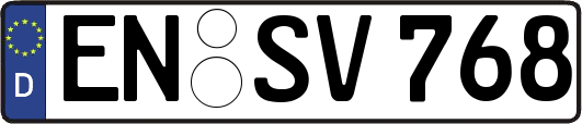 EN-SV768