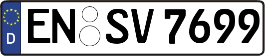 EN-SV7699