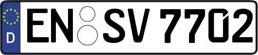 EN-SV7702