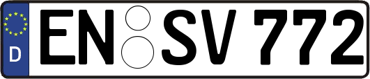 EN-SV772